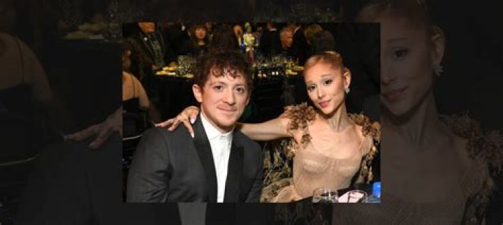 Complete timeline of their relationship