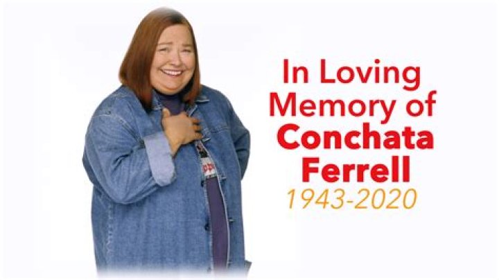 Conchata Ferrell Net Worth 2024