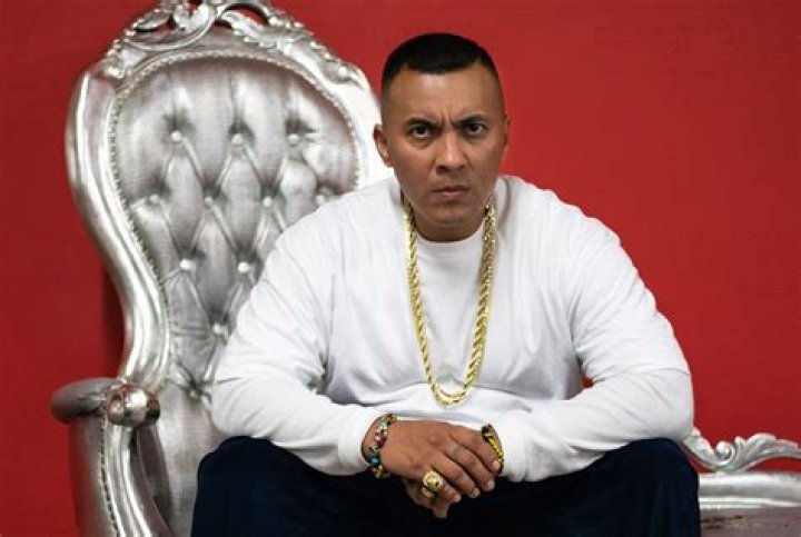 Conejo Rapper Net Worth | Bio, Family, Address, Career