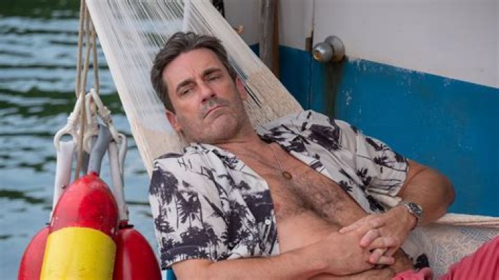 Confess, Fletch review: Jon Hamm finally finds a great comedy role