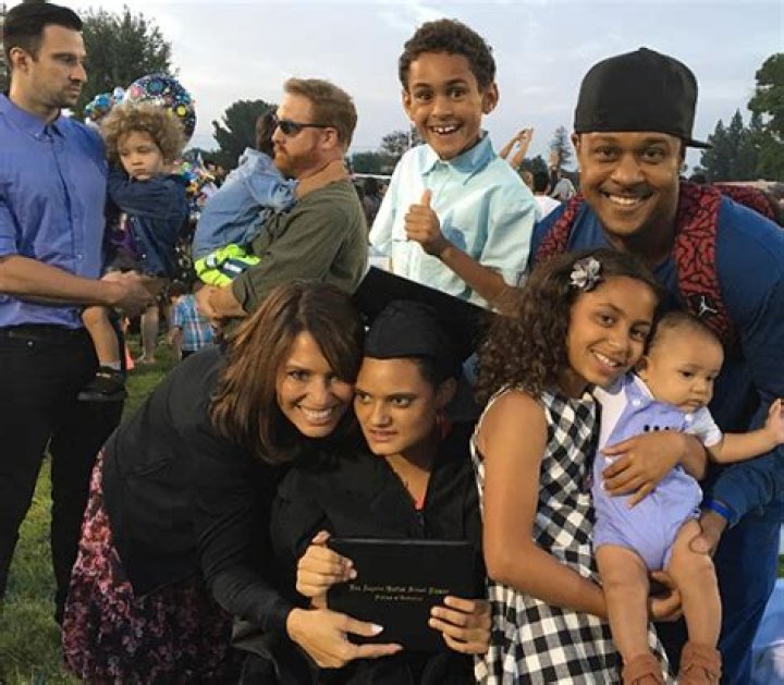 CONGRADULATIONS TO POOCH HALL’S DAUGHTER, AMANDLA STENBERG AND MORE