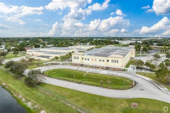 Congress Middle School - Boynton Beach