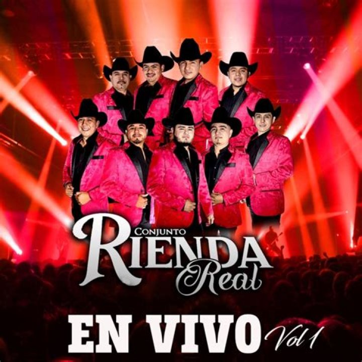 Conjunto Rienda Biografía y hechos