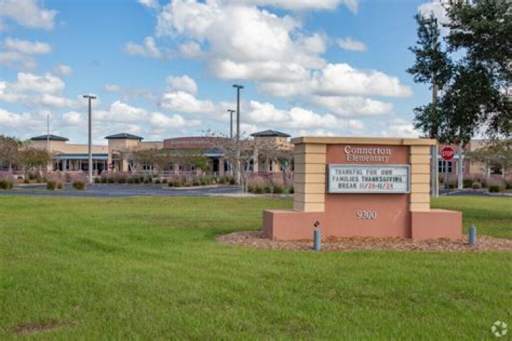 Connerton Elementary School - Land O Lakes