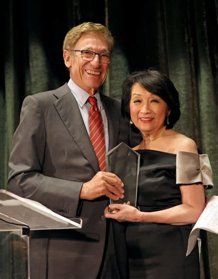 Connie Chung Bio, Age, Height, Husband, Salary, Net Worth, NBC