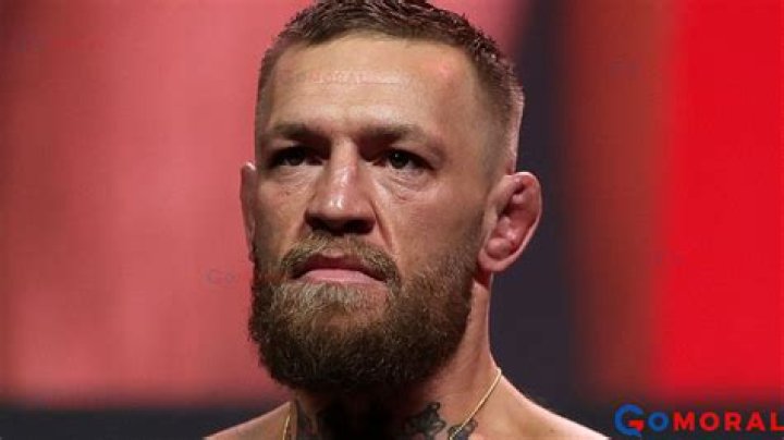 Conor McGregor Real Height: Unveiling The Truth Behind The UFC Superstar