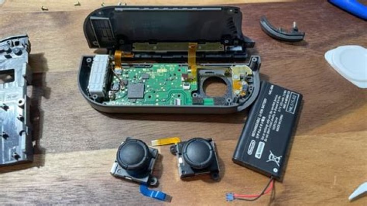 Consumer Group Calls for Independent Joy-Con Drift Investigation