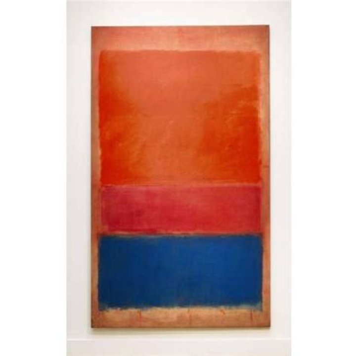 Contemporary art raises US$375m and sets a record for Sotheby's