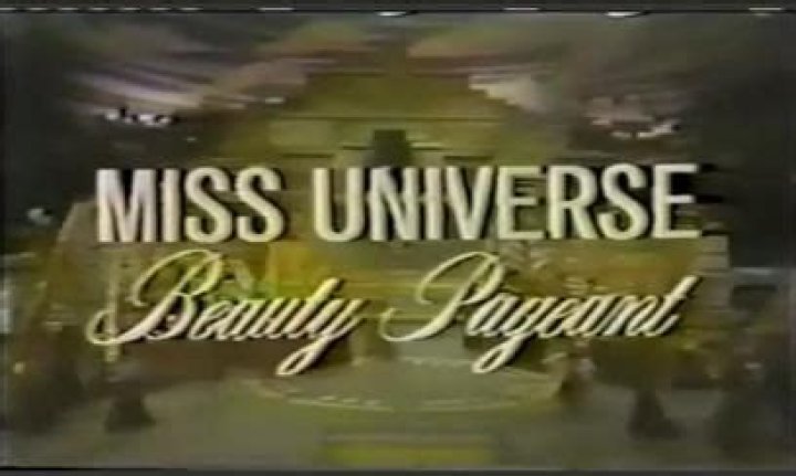 Continental beauty pageants - FamousFix.com list