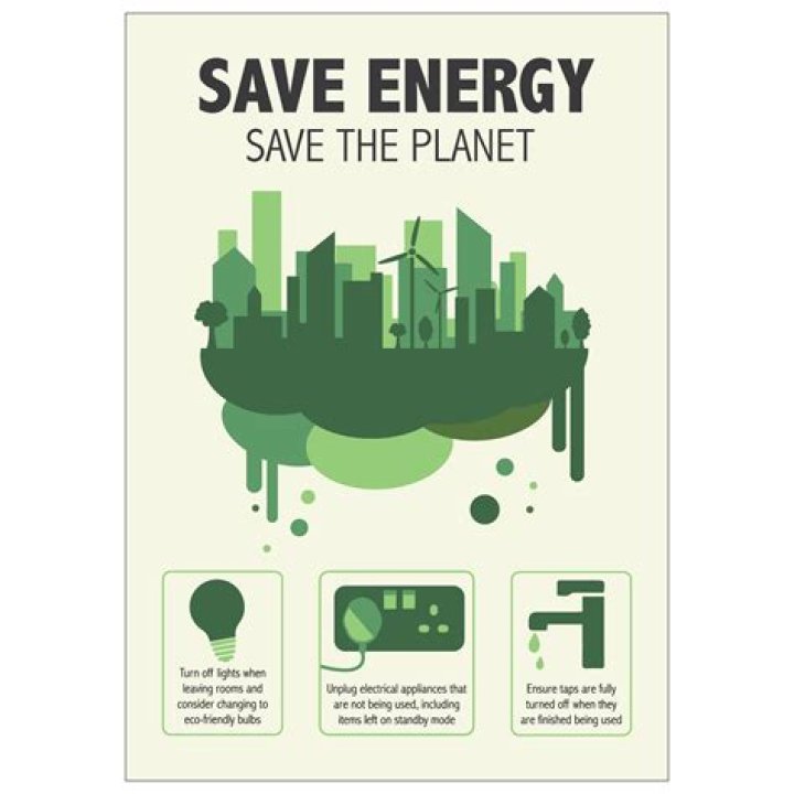 Control: How to Save