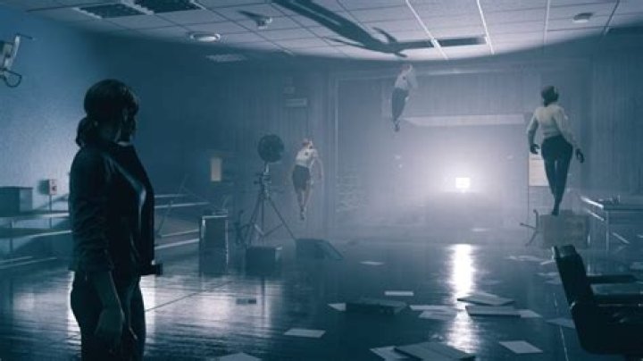 Control: Is There Co-Op Multiplayer? Answered
