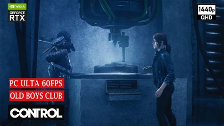 Control Old Boys Club Guide: How to Get Past Brain Cloud Astral Fugue