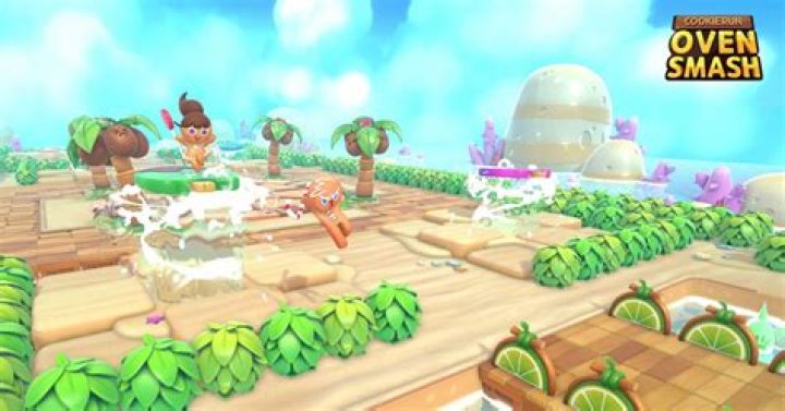 Cookie Run: Kingdom dev announced 3 new Cookie Run games for PC, mobile