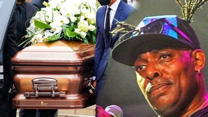 Coolio Funeral, Pictures, Burial, Memorial Service, Date, Time, Venue