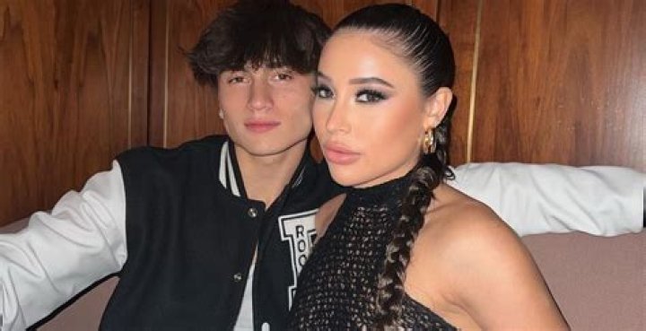 Cooper Noriega Sister: Who Is Parker Blaine Noriega?