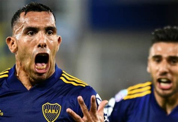 Copa Libertadores preview, Boca Juniors, River Plate, Racing Club all in action
