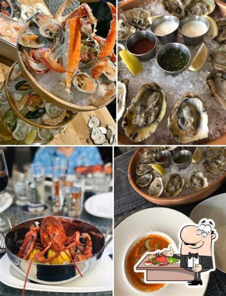 	Copperfish Kitchen dishes an upscale seafood oasis in Boca Raton	