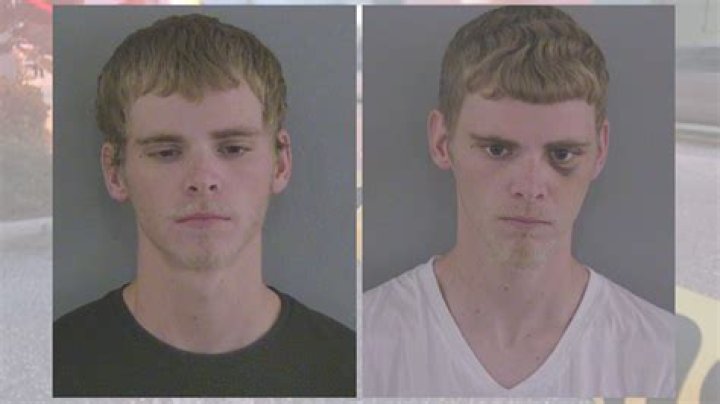 Cops got a lucky break, but catching this burglary suspect took years
