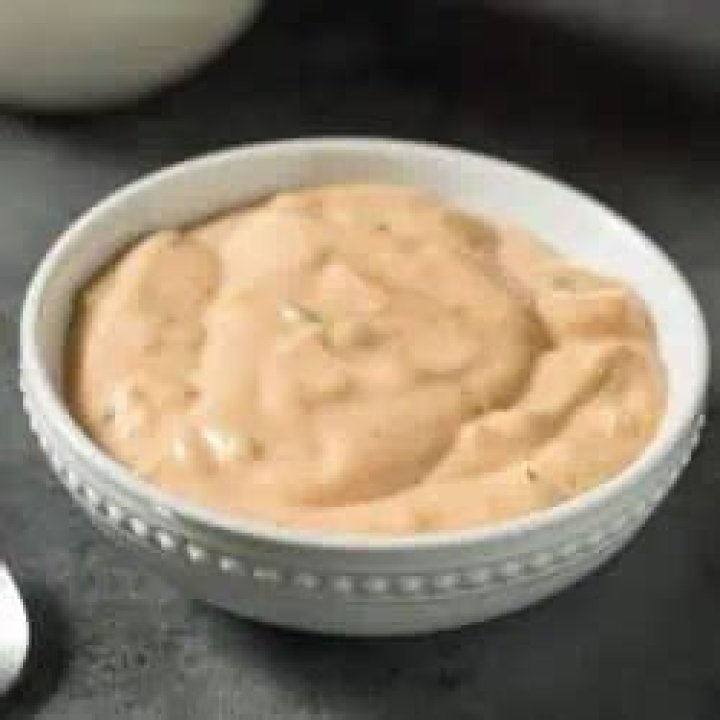 	Copycat Outback Steak House Ginger-Soy Dipping Sauce	
