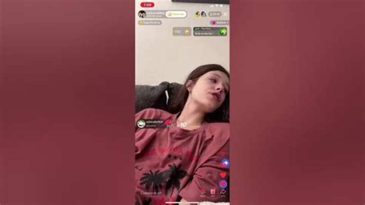 Cora Tilley Opens Up About Break Up With Boyfriend Christian