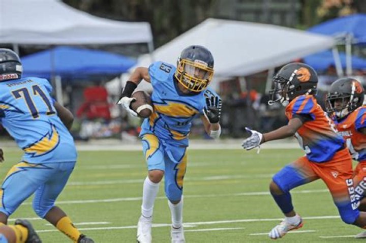 	Coral Springs Chargers hope to reach AYFL postseason again	