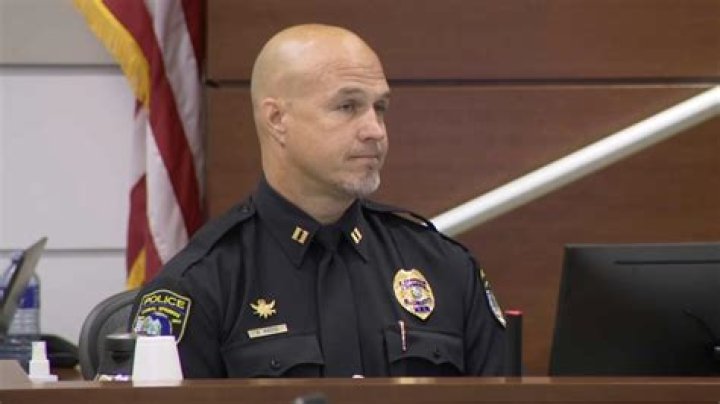 	Coral Springs officers’ Parkland shooting mission: Get in and ‘take out the threat’	