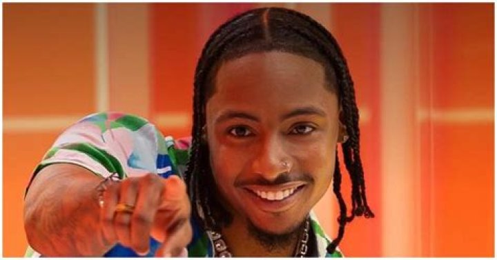Cordell Love Island USA Height: Everything You Need To Know