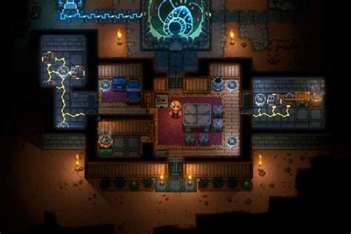 Core Keeper makes the sandbox survival sim formula feel new