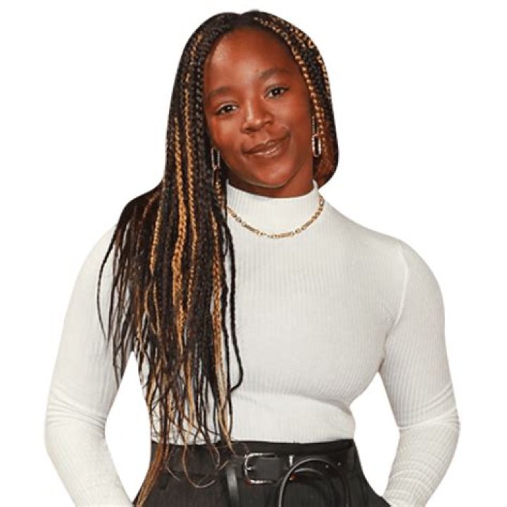 Corinna Brown: Wiki, Bio, Age, Height, Parents, Ethnicity, Boyfriend