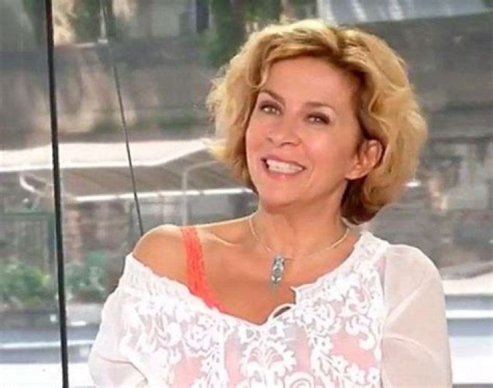 Corinne Touzét Mari