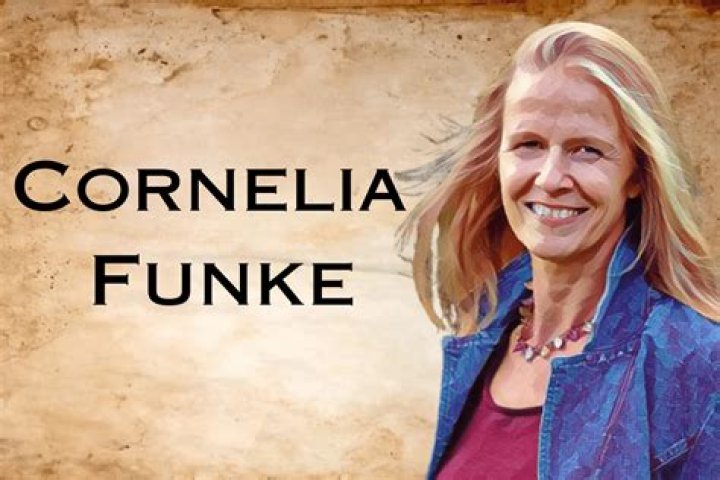 Cornelia Funke Vermögen