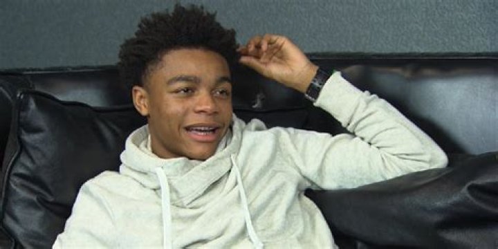 Cornell Haynes iii Biography