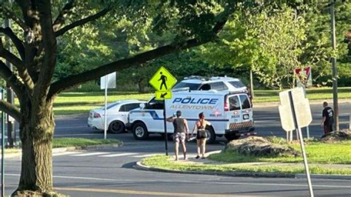 Coroner IDs man shot & killed by PSP following high-speed chase in Indiana County
