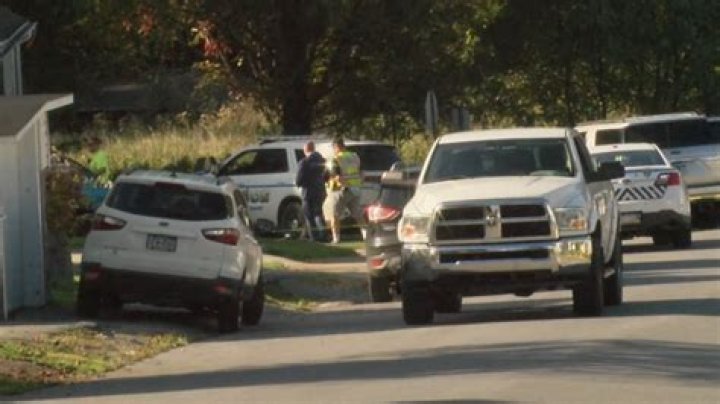 Coroner IDs victims of Cambria Township murder-suicide
