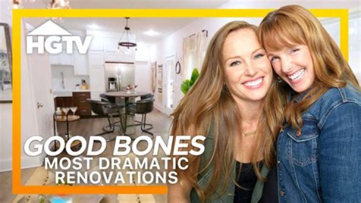 Cory Miller: The Star Of Good Bones And His Journey In Home Renovation