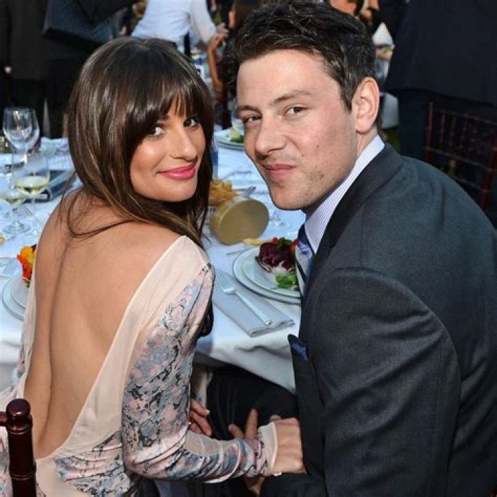 Cory Monteith's Girlfriend: A Deep Dive Into His Love Life