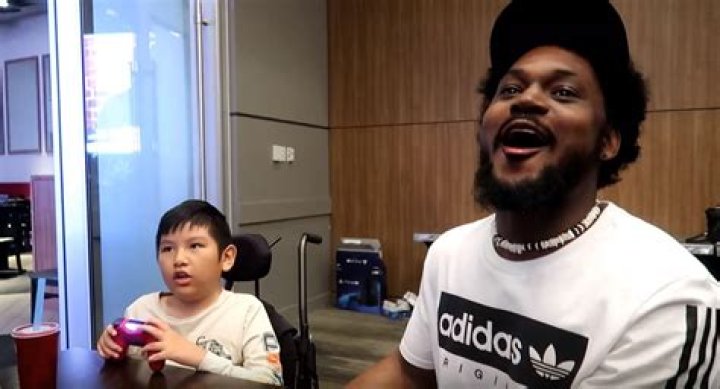 CoryxKenshin explains why he left YouTube for nine months