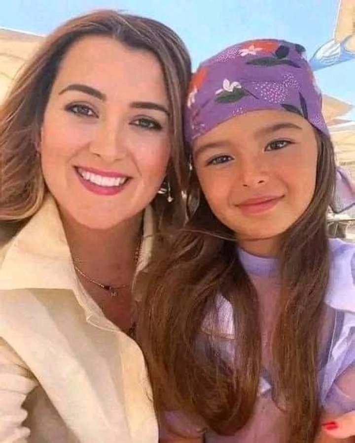 Cote De Pablo's Daughter Name: A Deep Dive Into Her Family Life