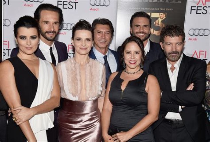 Cote De Pablo Tem Filhos: A Deep Dive Into The Life Of The Acclaimed Actress