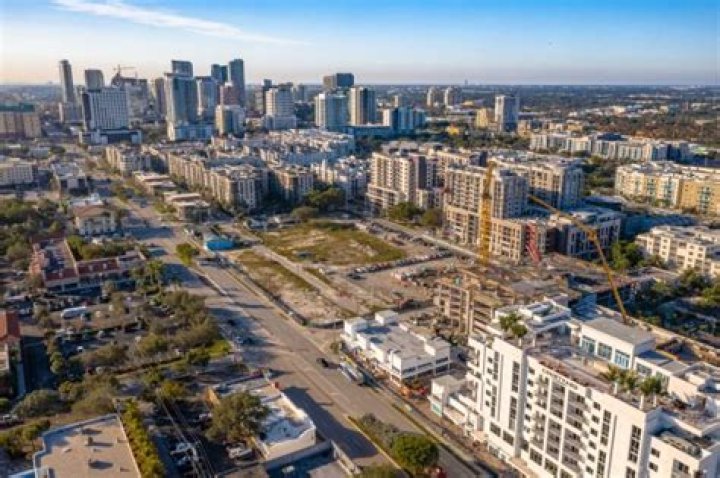 	County report alleges Fort Lauderdale building official authorized improper permits	