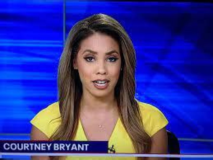 Courtney Bryant Bio, Age, Height, Husband, Salary, Net Worth, FOX 5