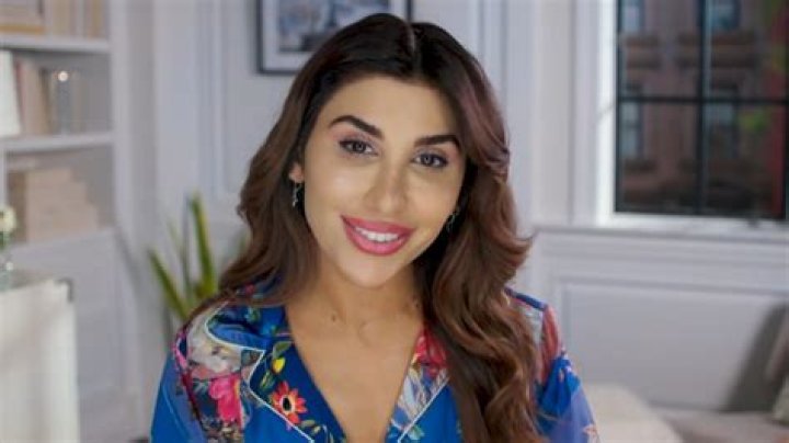 Courtney Khondabi Wikipedia: A Comprehensive Look At Her Life And Career