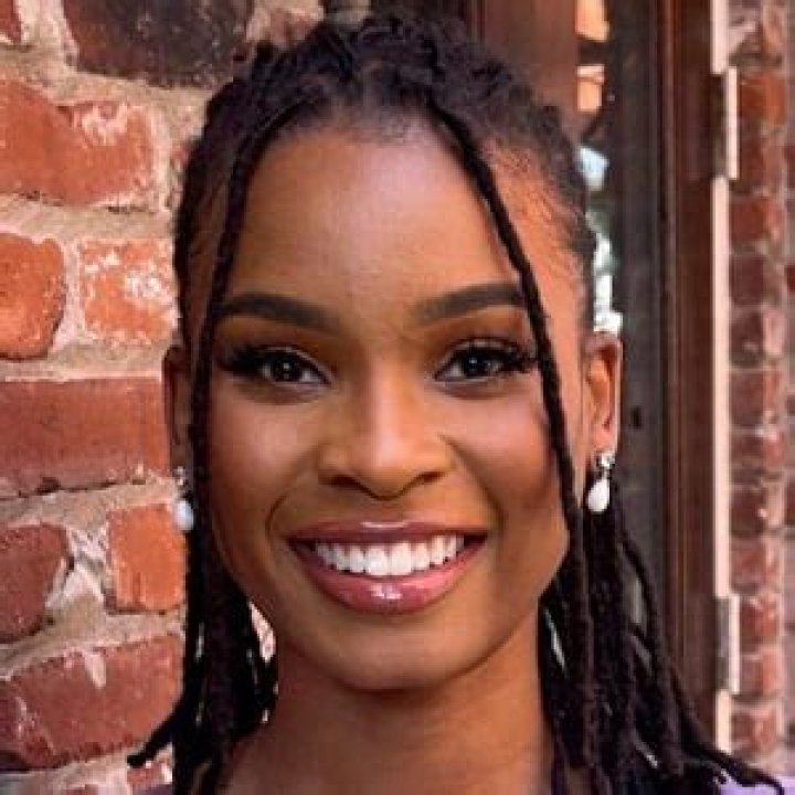 Courtney Randolph (model): Wiki, Bio, Age, Family, Net Worth