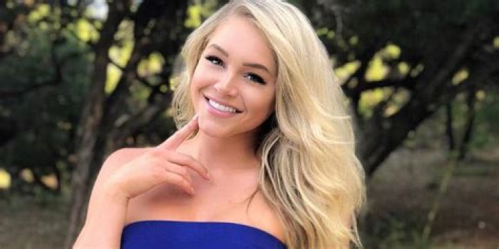 Courtney Tailor: Wiki, Bio, Age, Height, Boyfriends, Parents, Net Worth