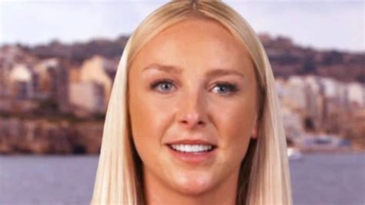 Courtney Veale Addresses Her Possible Return To Below Deck