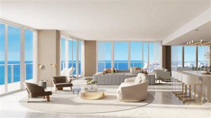 	Courtyard by Marriott on Fort Lauderdale beach sold for nearly $83 million	
