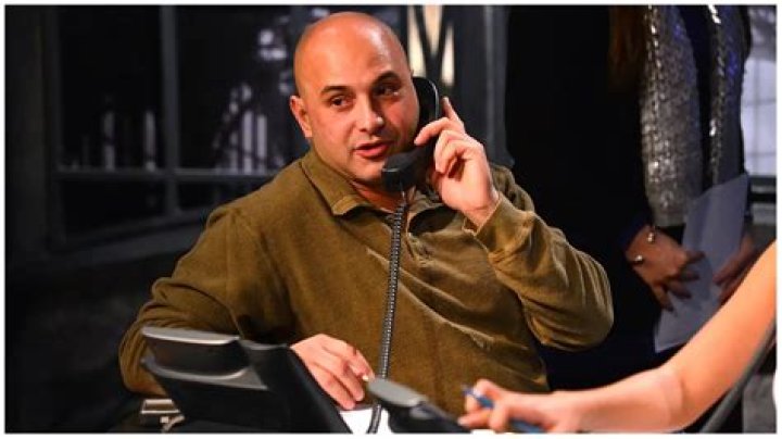 Craig Carton Net Worth 2024