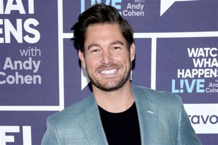 Craig Conover Wikipedia, Age: Southern Charm Cast Net Worth