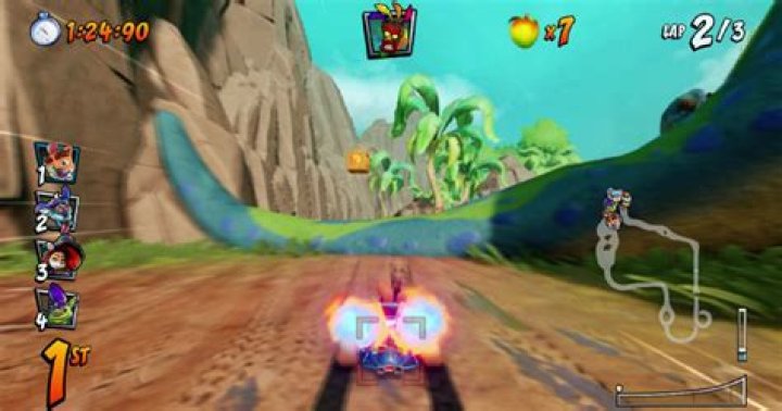 Crash Team Racing Nitro-Fueled: How to Get Wumpa Coins Fast & Easy