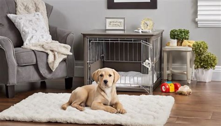 	CRATE TRAINING SHOULD CURE CAT OF SPRAYING	